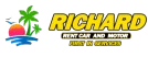 rent car y excursiones richard